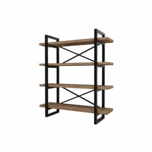 Regál Makro Walnut