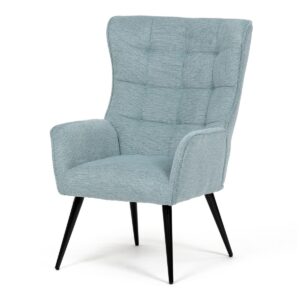 Relaxačné kreslo 315 GRN2, tyrkysová
