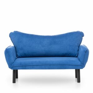 Rozkladacia pohovka Chatto Blue