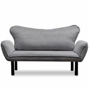 Rozkladacia pohovka Chatto Grey