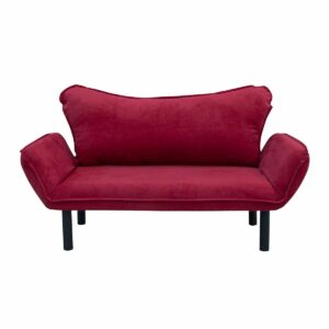 Rozkladacia pohovka Chatto Maroon