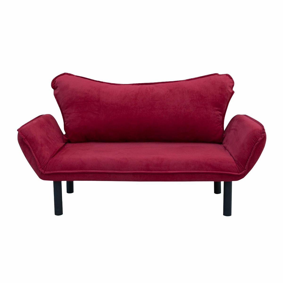 Rozkladacia pohovka Chatto Maroon