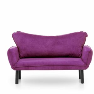 Rozkladacia pohovka Chatto Purple