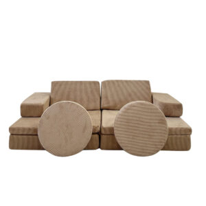 Rozkladacia pohovka Puzzle Camel