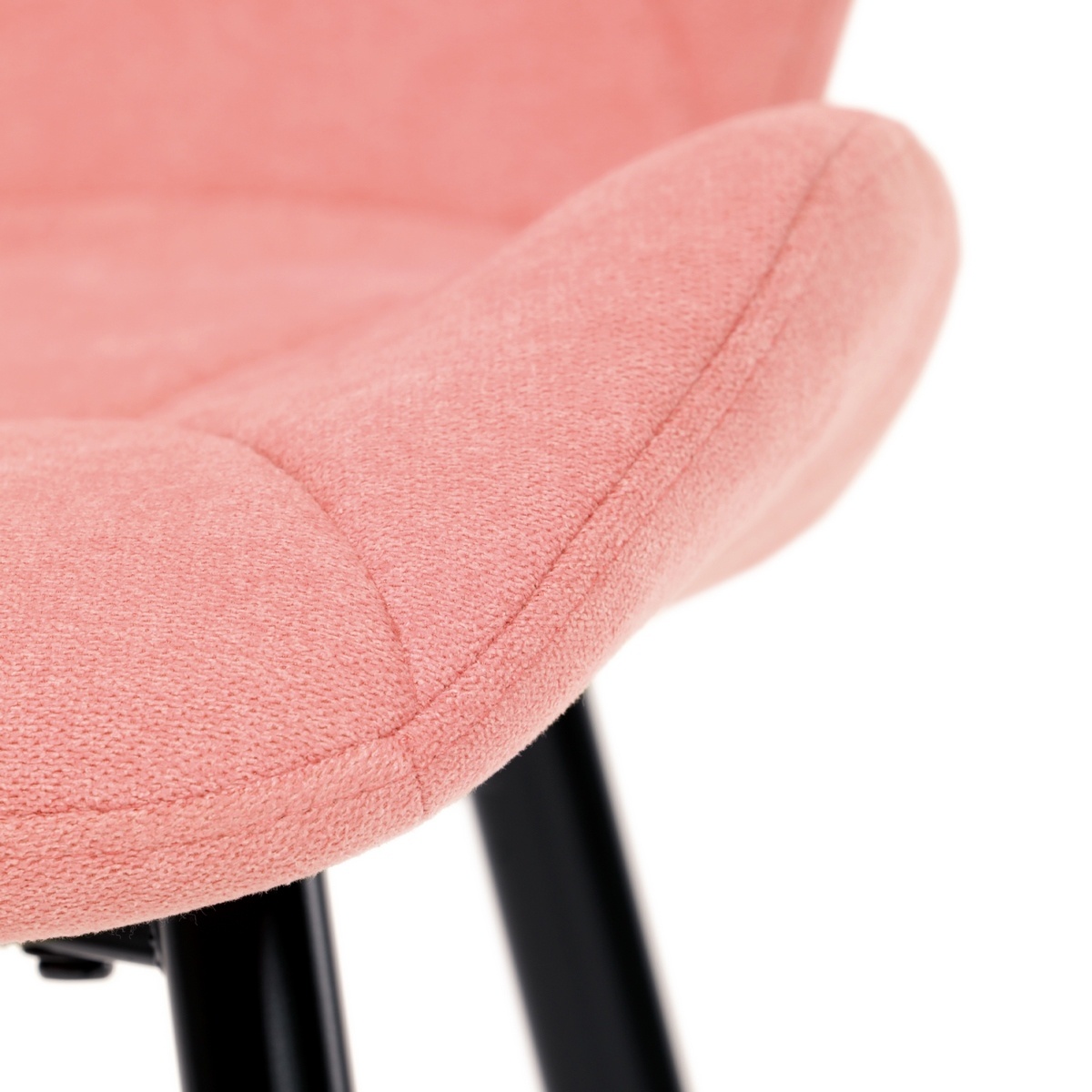Sada jedálenských stoličiek CT-285 PINK2, 4 ks – Obrázok 16
