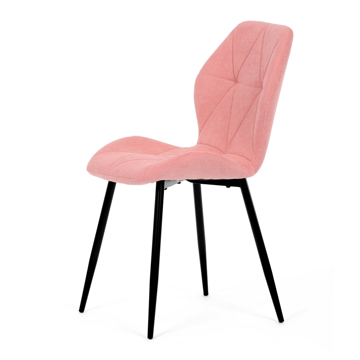 Sada jedálenských stoličiek CT-285 PINK2, 4 ks – Obrázok 3