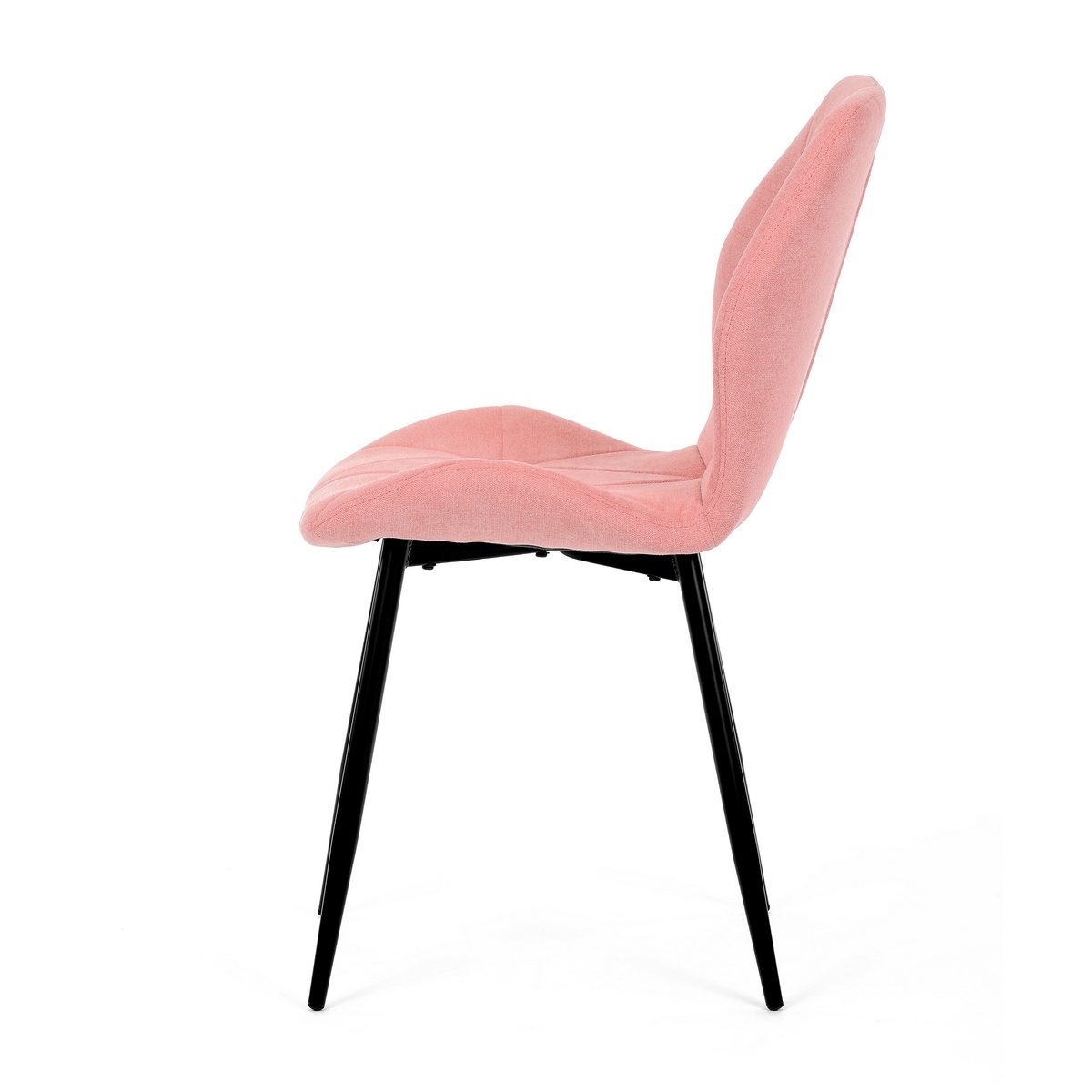 Sada jedálenských stoličiek CT-285 PINK2, 4 ks – Obrázok 4