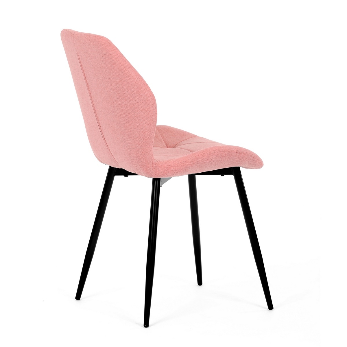 Sada jedálenských stoličiek CT-285 PINK2, 4 ks – Obrázok 7
