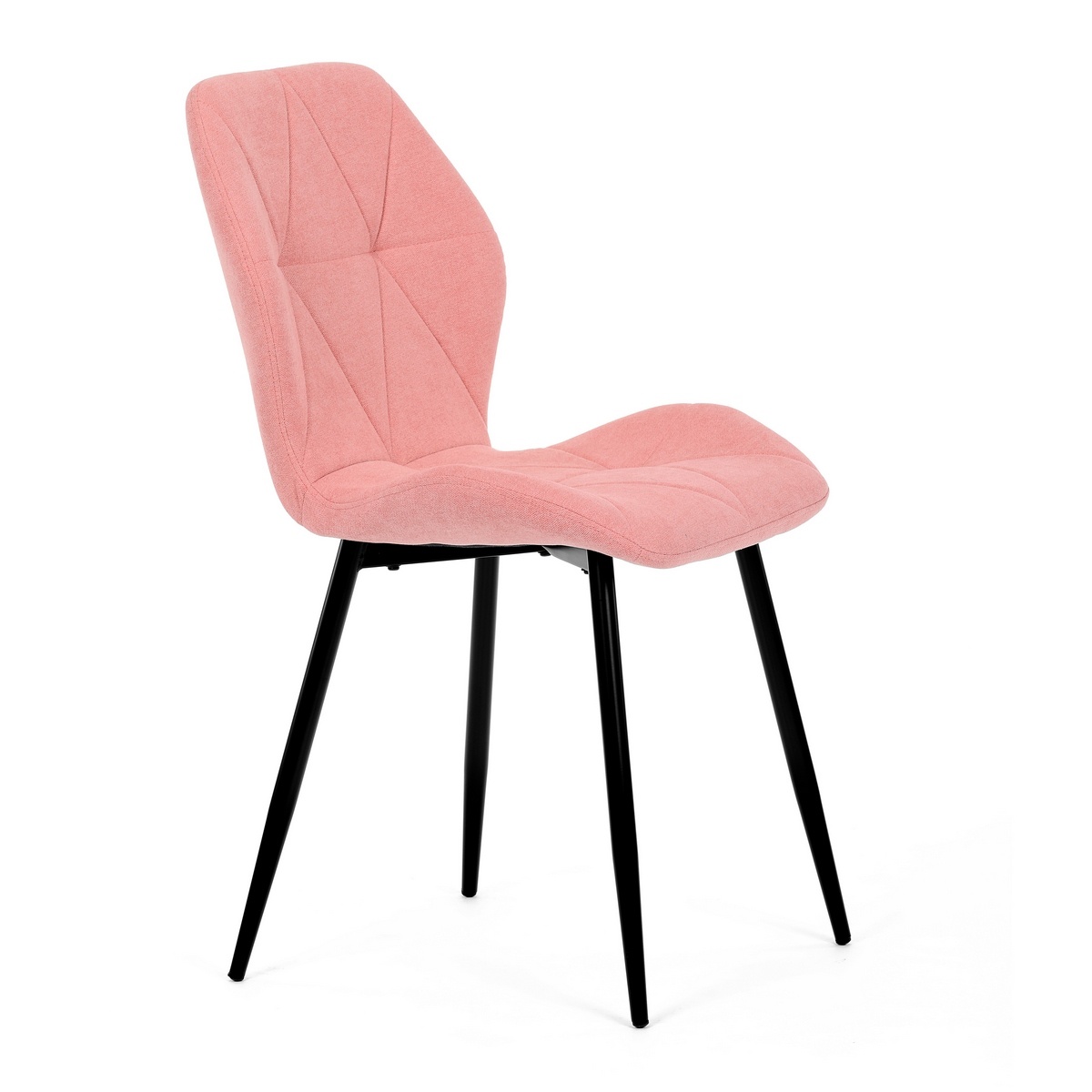 Sada jedálenských stoličiek CT-285 PINK2, 4 ks – Obrázok 9