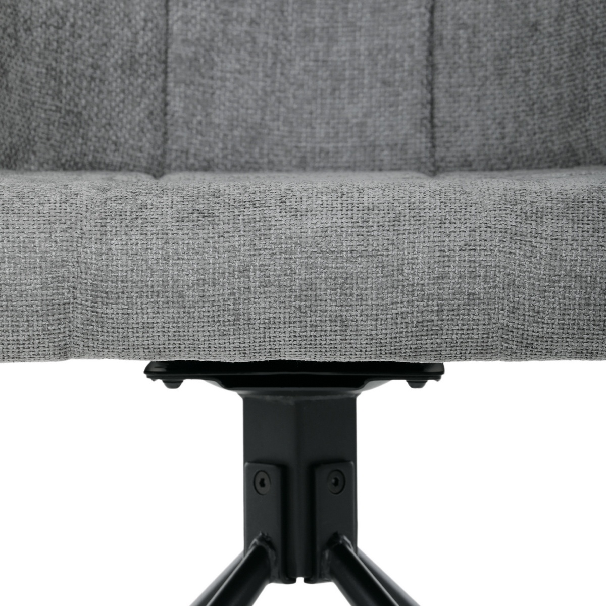 Sada jedálenských stoličiek s vratným mechanizmomDCH-T1122 GREY2, 2 ks – Obrázok 15