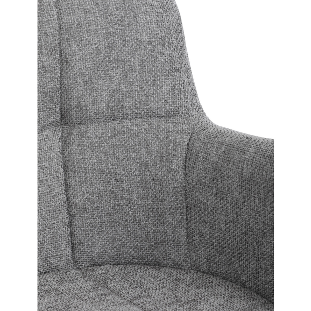 Sada jedálenských stoličiek s vratným mechanizmomDCH-T1122 GREY2, 2 ks – Obrázok 17