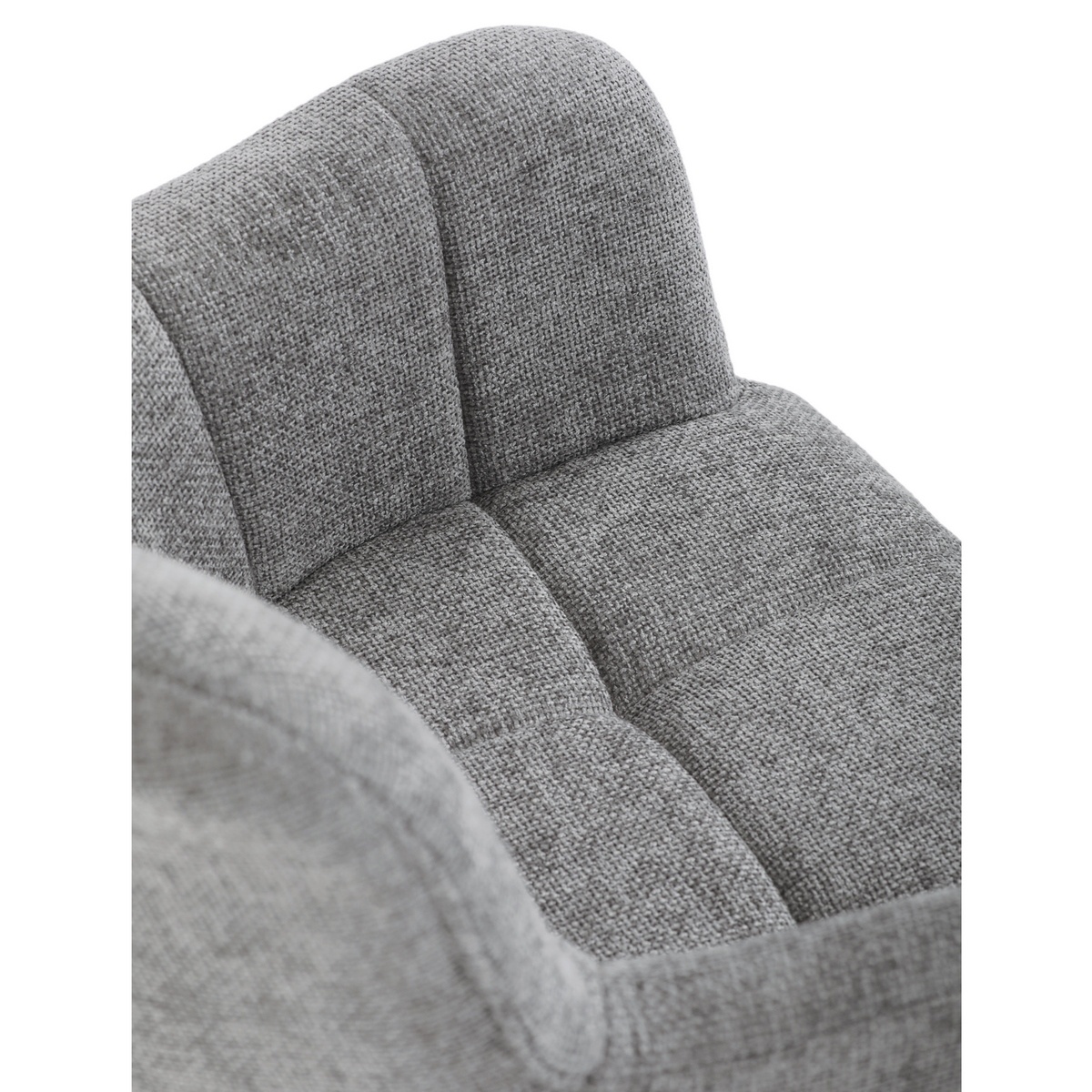 Sada jedálenských stoličiek s vratným mechanizmomDCH-T1122 GREY2, 2 ks – Obrázok 18