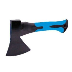 Sekera  500g camp S NÁSADOU Z FIBERGLASS