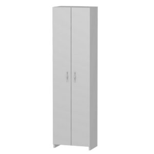 Skriňa Atlantis White