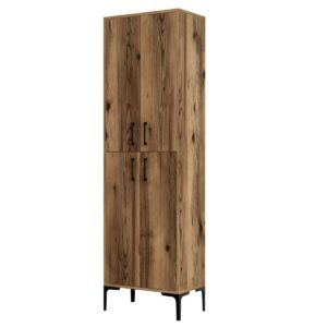 Skriňa Berlin Walnut