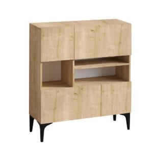 Skriňa Krista Sapphire Oak