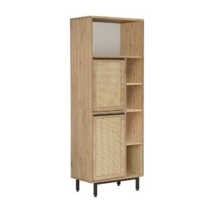 Skriňa Onu Oak and Walnut