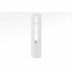 Skriňa Trend White