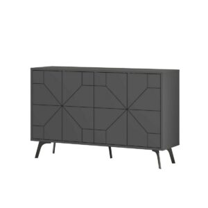 Skrinka Dune Anthracite