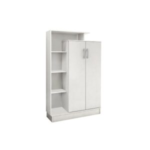 Skrinka Gupse White
