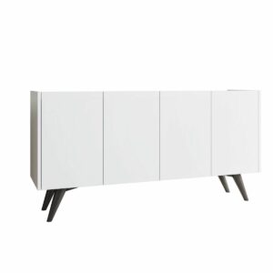 Skrinka Pekin White