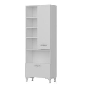 Skrinka Sezen White