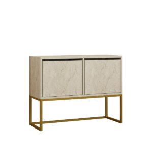 Skrinka Zermat Travertine