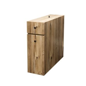 Skrinka do kúpeľne Calencia Oak