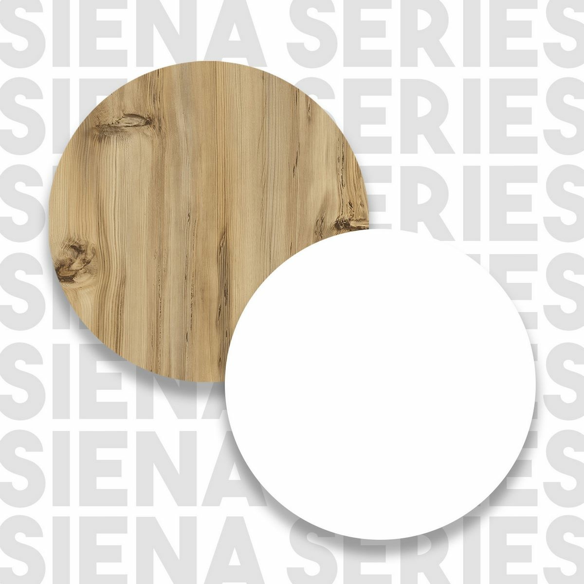 Skrinka na práčku Saly White and Walnut – Obrázok 6