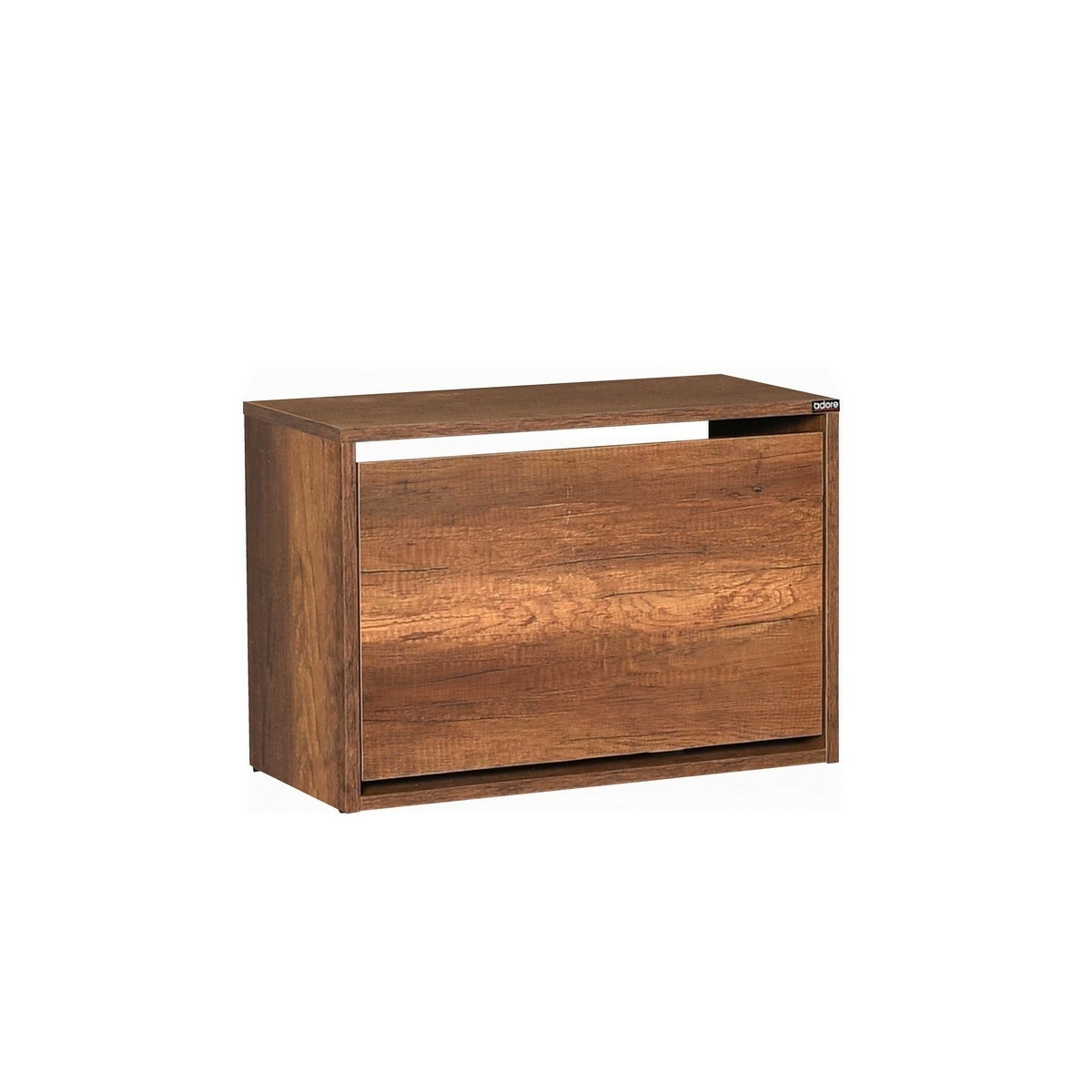 Skrinka na topánky Oslo Walnut I