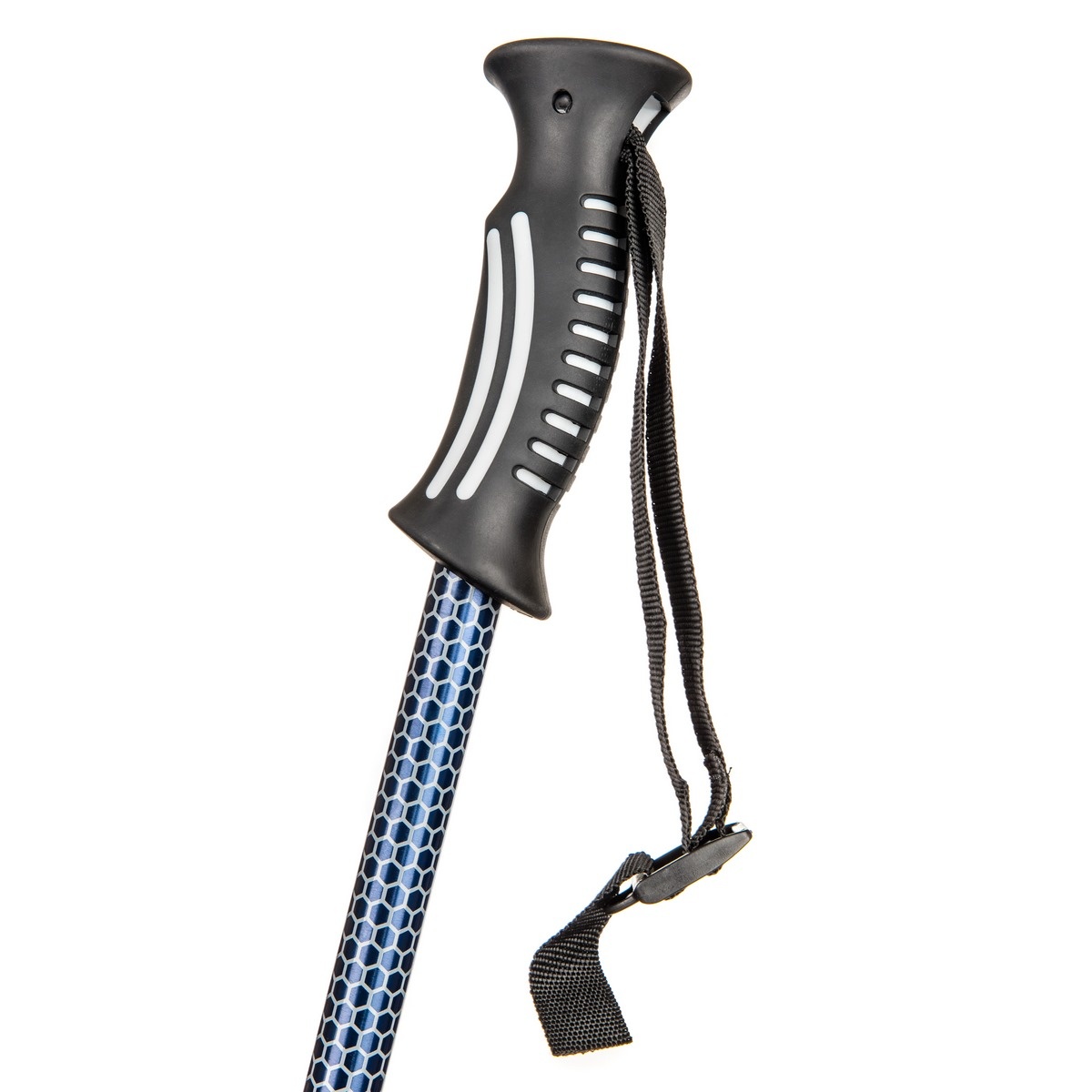 Sportwell Trekingové palice Quick lock, 135 cm – Obrázok 2