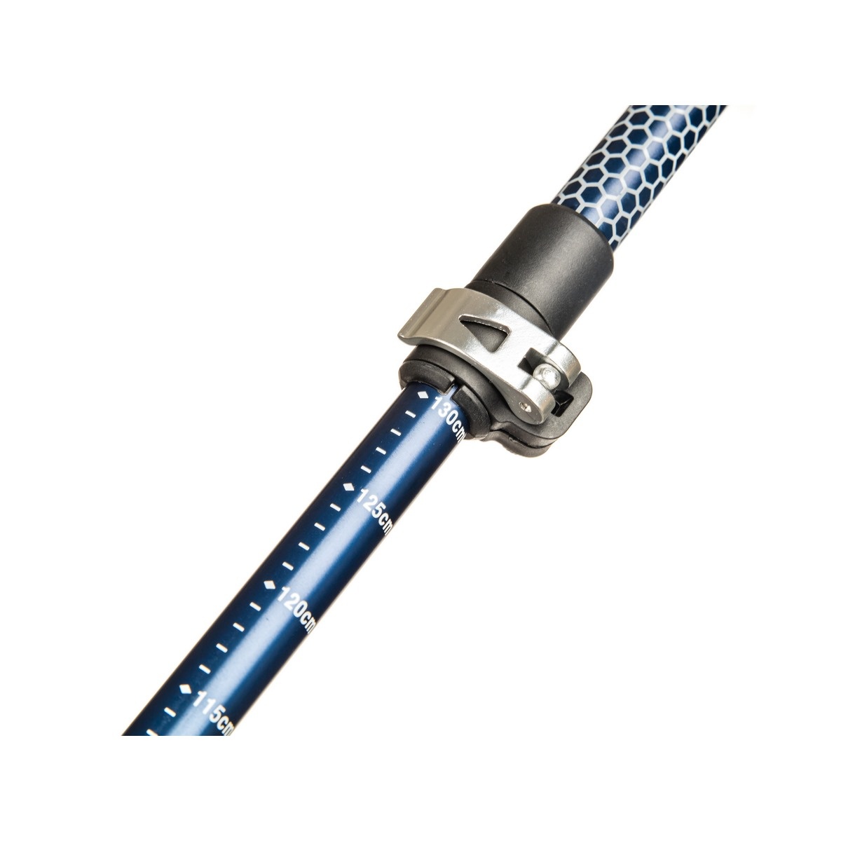 Sportwell Trekingové palice Quick lock, 135 cm – Obrázok 3