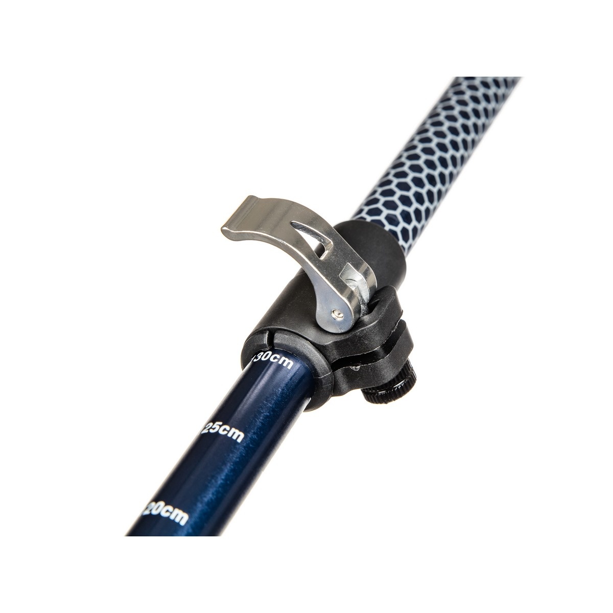 Sportwell Trekingové palice Quick lock, 135 cm – Obrázok 4