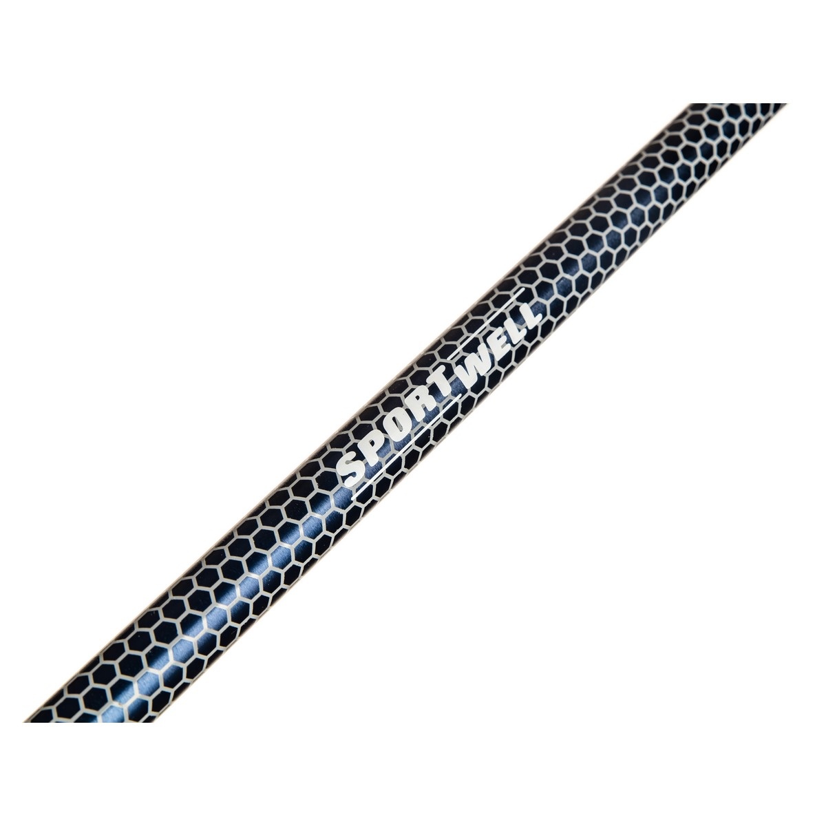 Sportwell Trekingové palice Quick lock, 135 cm – Obrázok 5