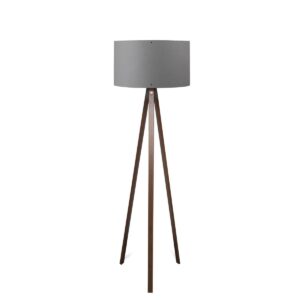 Stojacia lampa AYD – 2210 Grey