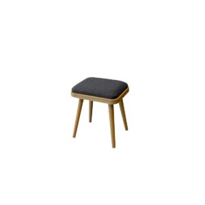 Stolička Vina Mini Anthracite