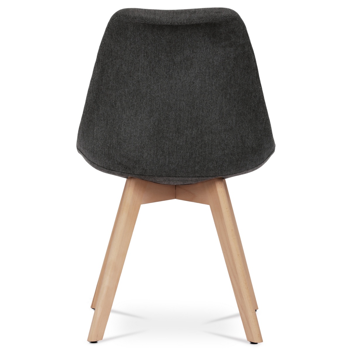 Súprava jedálenských stoličiek CT-751 GREY2, 4 ks – Obrázok 5