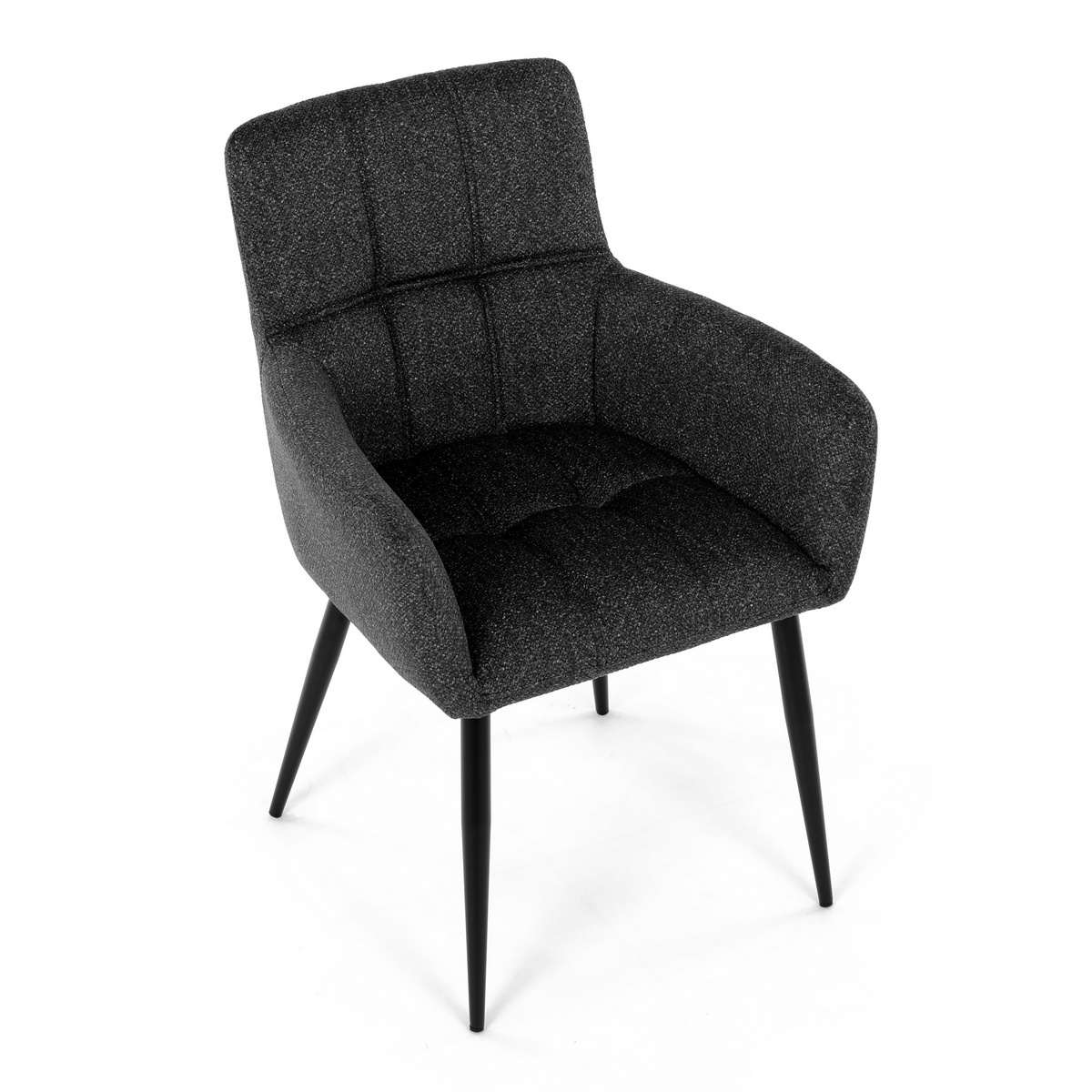 Súprava jedálenských stoličiek DCH-P3146 GREY2, 2 ks – Obrázok 11