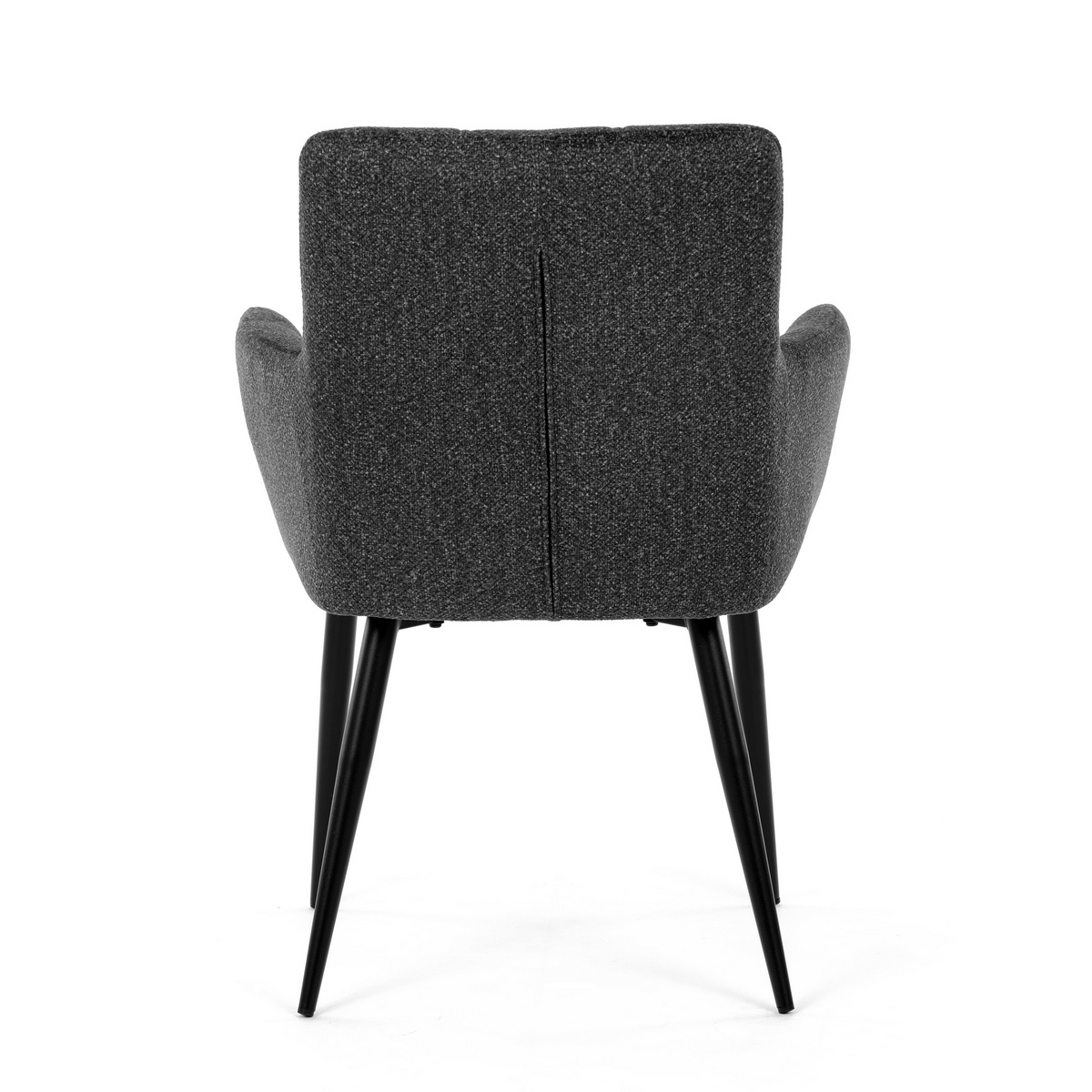 Súprava jedálenských stoličiek DCH-P3146 GREY2, 2 ks – Obrázok 4