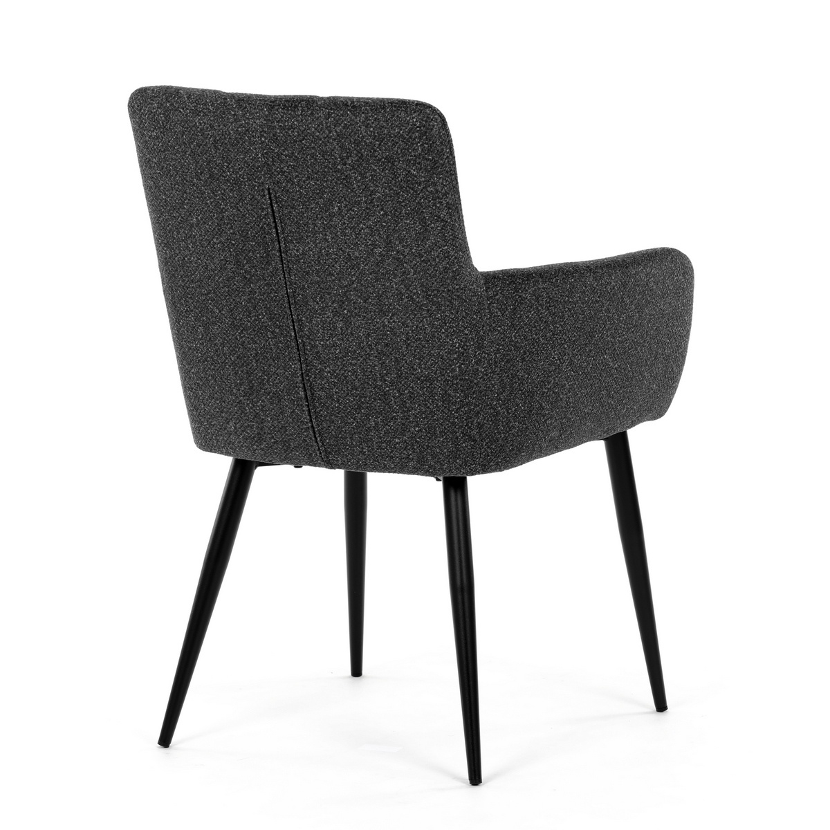 Súprava jedálenských stoličiek DCH-P3146 GREY2, 2 ks – Obrázok 5