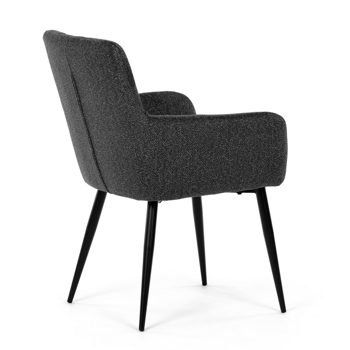 Súprava jedálenských stoličiek DCH-P3146 GREY2, 2 ks – Obrázok 6