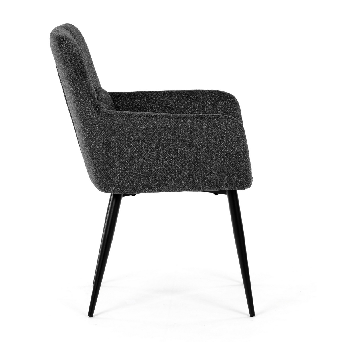 Súprava jedálenských stoličiek DCH-P3146 GREY2, 2 ks – Obrázok 7
