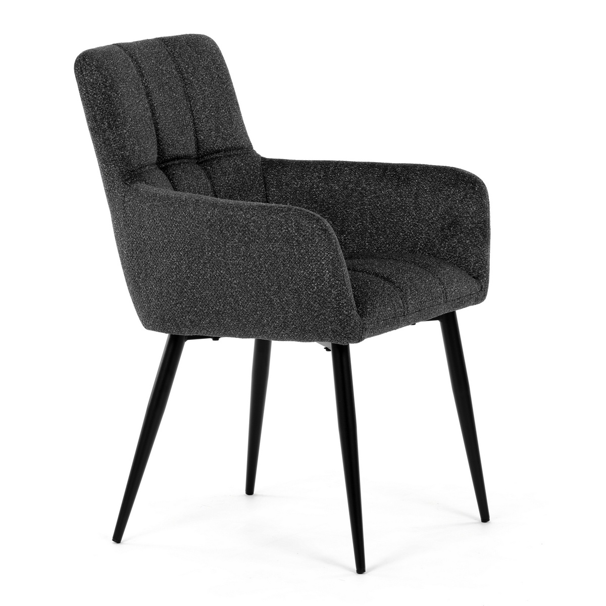 Súprava jedálenských stoličiek DCH-P3146 GREY2, 2 ks – Obrázok 8