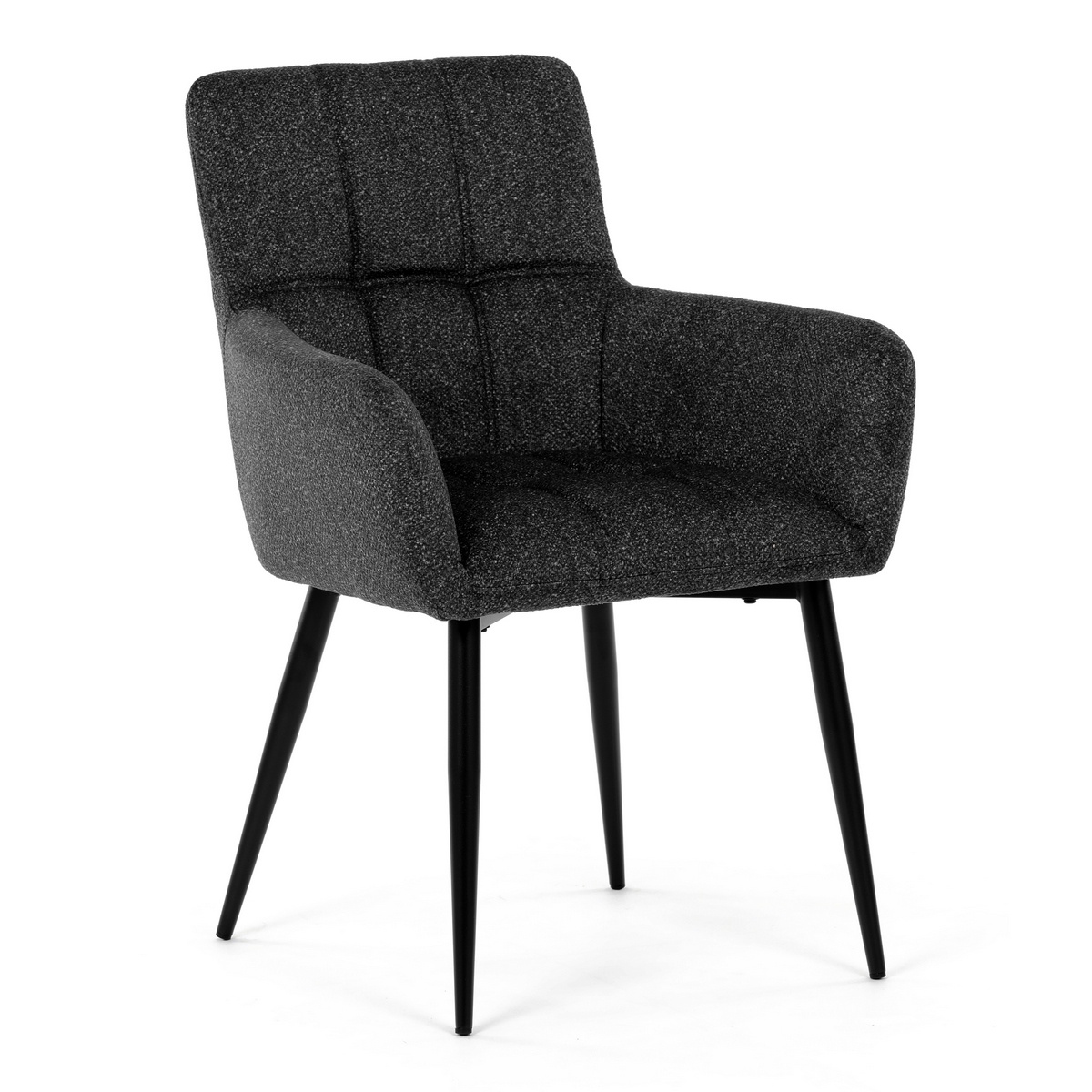 Súprava jedálenských stoličiek DCH-P3146 GREY2, 2 ks – Obrázok 9