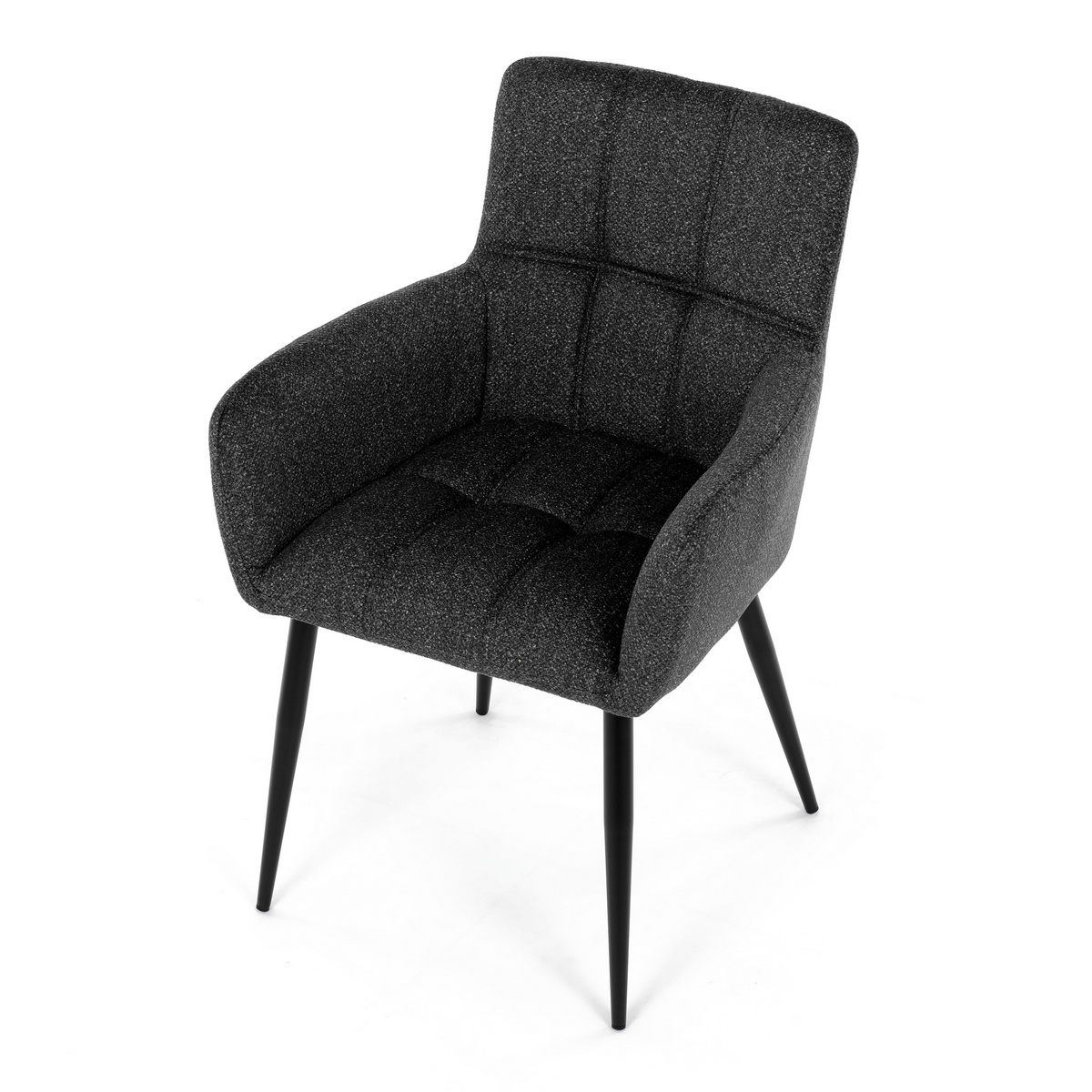 Súprava jedálenských stoličiek DCH-P3146 GREY2, 2 ks – Obrázok 10