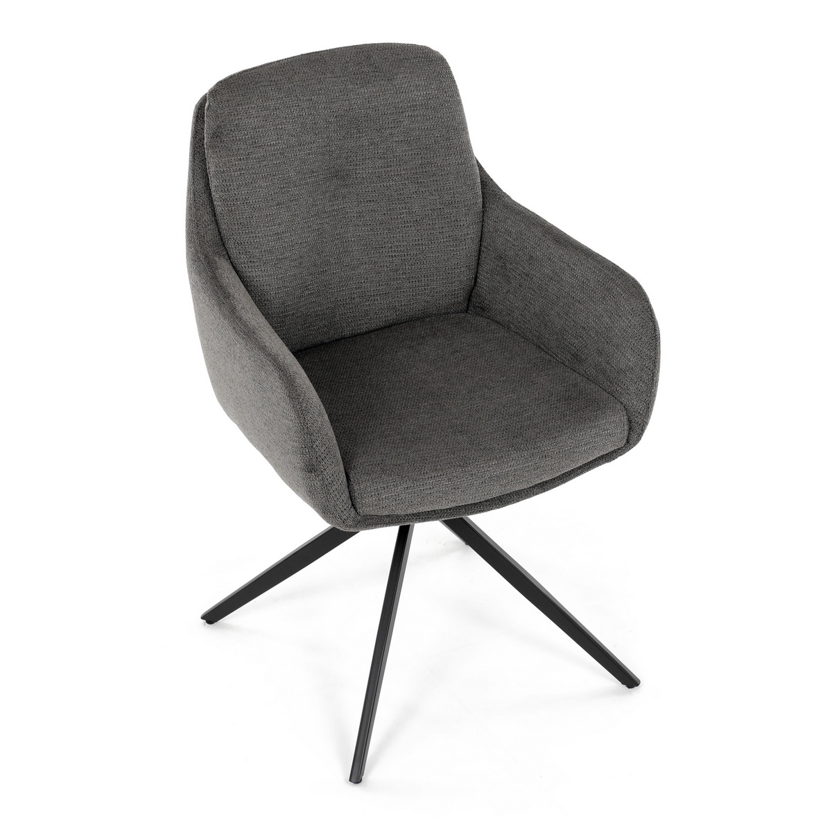 Súprava jedálenských stoličiek s vratným mechanizmom DCH-P3174 GREY2, 2 ks – Obrázok 11