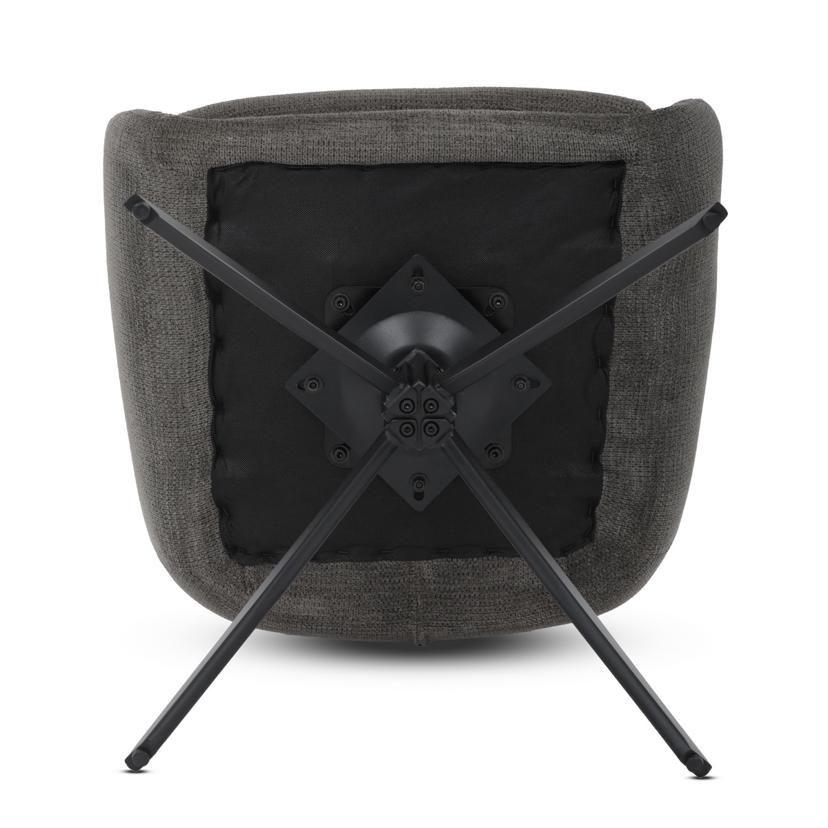 Súprava jedálenských stoličiek s vratným mechanizmom DCH-P3174 GREY2, 2 ks – Obrázok 12
