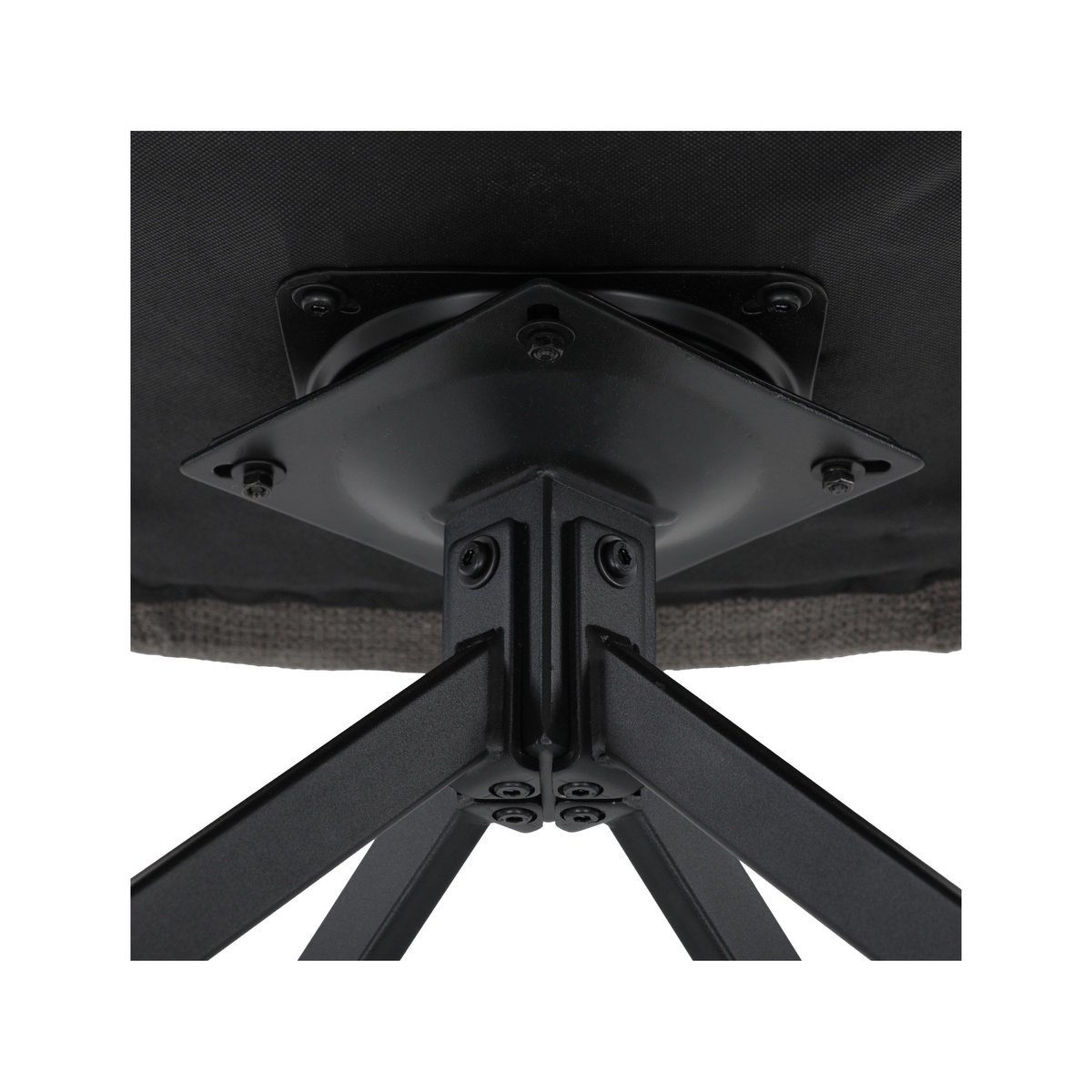 Súprava jedálenských stoličiek s vratným mechanizmom DCH-P3174 GREY2, 2 ks – Obrázok 13