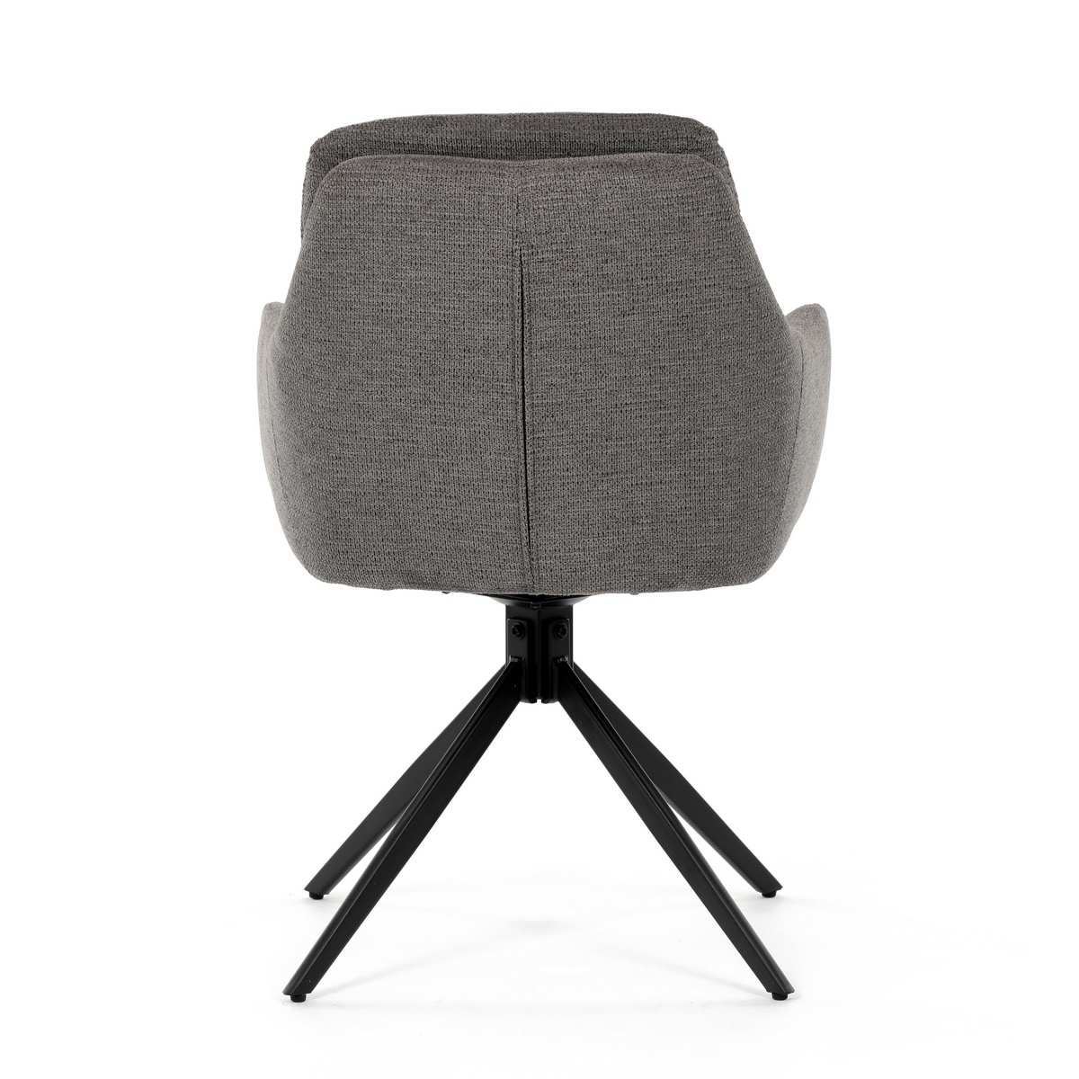 Súprava jedálenských stoličiek s vratným mechanizmom DCH-P3174 GREY2, 2 ks – Obrázok 4