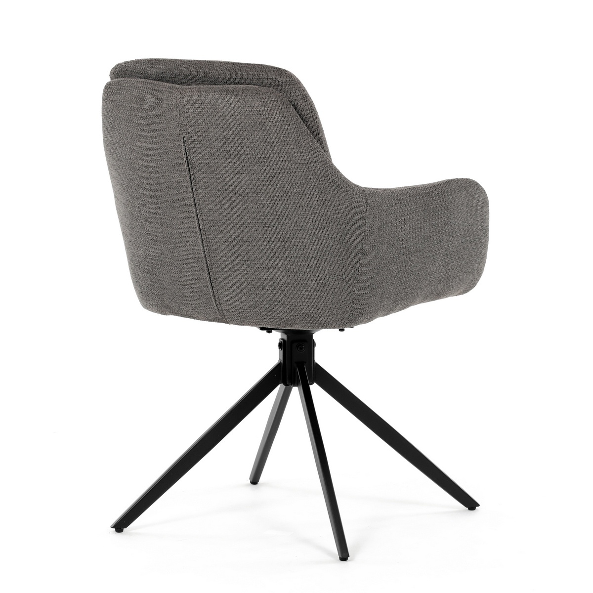 Súprava jedálenských stoličiek s vratným mechanizmom DCH-P3174 GREY2, 2 ks – Obrázok 5